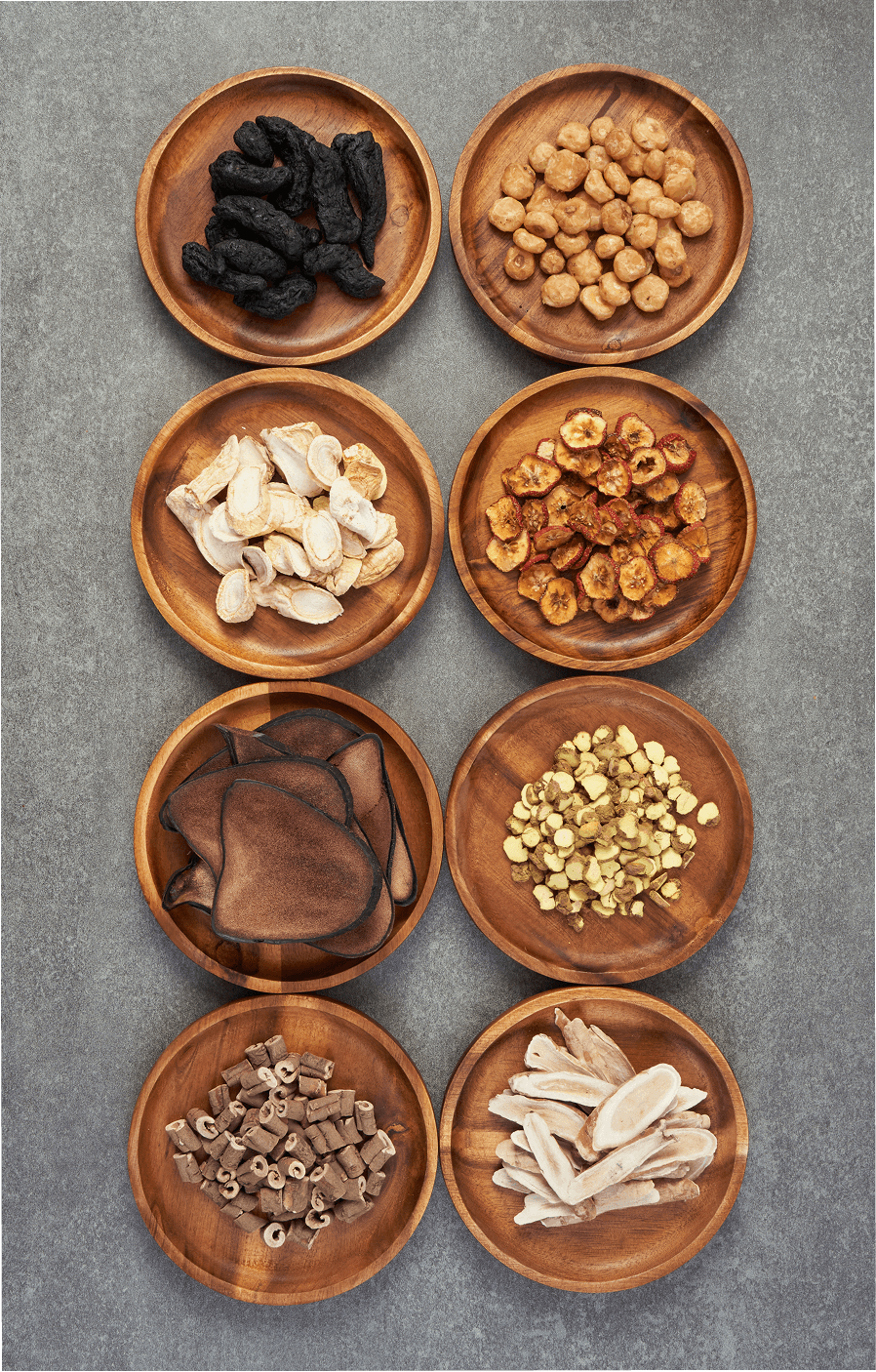 Songam Clinic herbal medicine